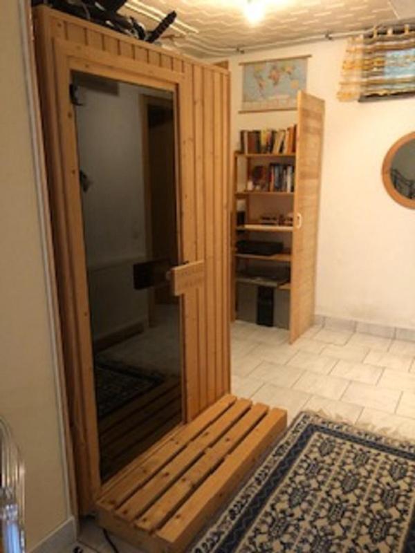 Haus Karat Βίλα Hammer Εξωτερικό φωτογραφία